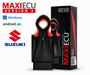 Pack PRO Suzuki : Maxiecu + Logiciel maxiecu 3 (windows et Android)