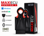 Pack pro Peugeot Citroën Renault Dacia : Interface Maxiecu + Logiciel MAXIECU 3 (Windows et Android)