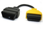 Pack spécial Fiat 500 : Matériel + Logiciel Multiecuscan en français (Version USB)