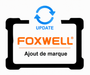 Marques supplémentaires pour Foxwell NT530 