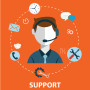 Support & Assistance Technique – Information Importante