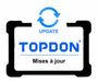 Renouvellement d’abonnement TOPDON | Mises à jour logicielles & services pro