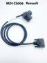 CreativeOBD MD1CS006 Câble bench Renault Nissan spécial AT