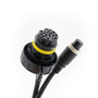 Cable connexion FLEXBox port F au ZF 8HP Type 2 Cable connexion FLEXBox port F au ZF 8HP Type 2