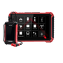 X-431 EURO TAB 4 - Expert nouvelle génération
