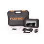 Foxwell i70 II – Tablette de diagnostic auto Android, outil tout-en-un pour ateliers