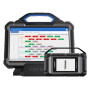 TOPDON Phoenix Max – Valise Diagnostic Professionnelle | Outil Multimarque Haut de Gamme
