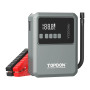 TOPDON V1200 Air – Booster 1200 A avec Compresseur Intelligent 150 PSI
