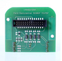 14AM00T25M-Adaptateur support Infineon Tricore ECU SID807