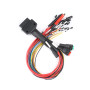 GODIAG Full Protocol OBD2 Jumper Cable – Câble Breakout Tricore pour Programmation ECU en Mode Bench