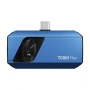 TOPDON TC001 Max – Caméra Thermique Double Objectif pour Smartphone, Tablette et PC