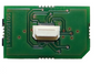 14AS00T10S-Adaptateur a souder pour ECU DENSO (Renesas SH705x)