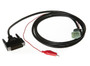 144300K252 - Câble Alientech – KTM / Husqvarna OBD 6 broches