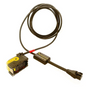 144300K277-Cable Massey Ferguson 9 pin rond