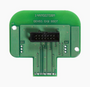 14AM00T08M-Adaptateur pour ECU MAZDA Denso (Renesas SH705x-WR-)