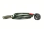  144300K262 - Câble Fendt / Deutz-Fahr 14 broches rond