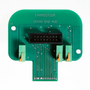 14AM00T11M-Adaptateur pour ECU MAZDA-NISSAN Denso (Renesas SH705x-RD-)