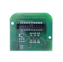14AM00T24M-Adaptateur support Infineon Tricore ECU SID208-SID209
