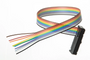 144300T104 - Câble plat Alientech – Flat Cable pour KESS3