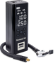 GYS NOMAD AIR – Compresseur portatif 3-en-1 10 bars avec batterie externe et lampe LED