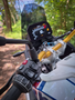 HEX ezCAN Namib spécial BMW F450 GS