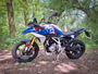 HEX ezCAN Namib spécial BMW F450 GS