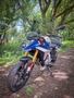 HEX ezCAN Namib spécial BMW F450 GS