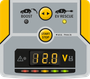 Booster sans batterie GYSCAP TWIN-START EV / 12 V DC-DC - 089990