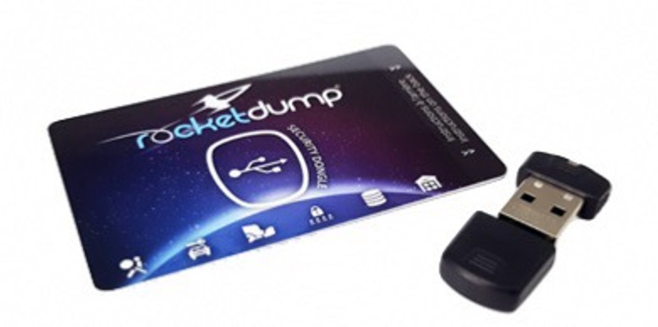 RocketDump  + RocketDump EVO pour l'automobile (Edition Professionnelle) RocketDump  + RocketDump EVO pour l'automobile (Edition Professionnelle)