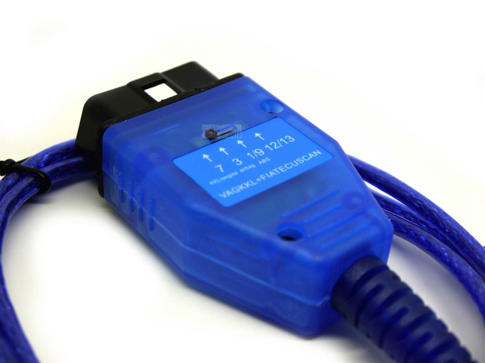 Câble diagnostic KKL USB pour Fiat Alfa Lancia compatible Multiecuscan AlfaOBD Câble diagnostic KKL USB pour Fiat Alfa Lancia compatible Multiecuscan AlfaOBD