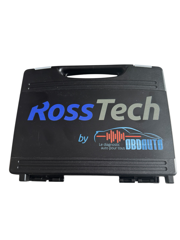 Kit Enthousiasme 10 VIN USB : HEX-V2 10 VIN + Mallette sur mesure + Clé USB