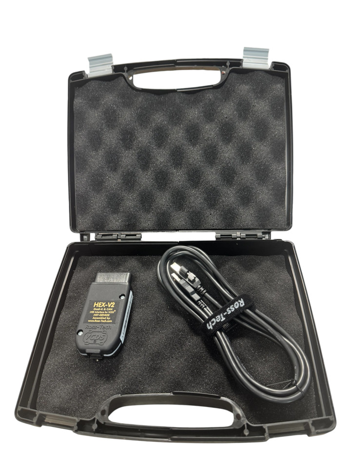 Kit Enthousiasme 3 VIN USB : HEX-V2 3 VIN + Mallette sur mesure + Clé USB Kit Enthousiasme 3 VIN USB : HEX-V2 3 VIN + Mallette sur mesure + Clé USB