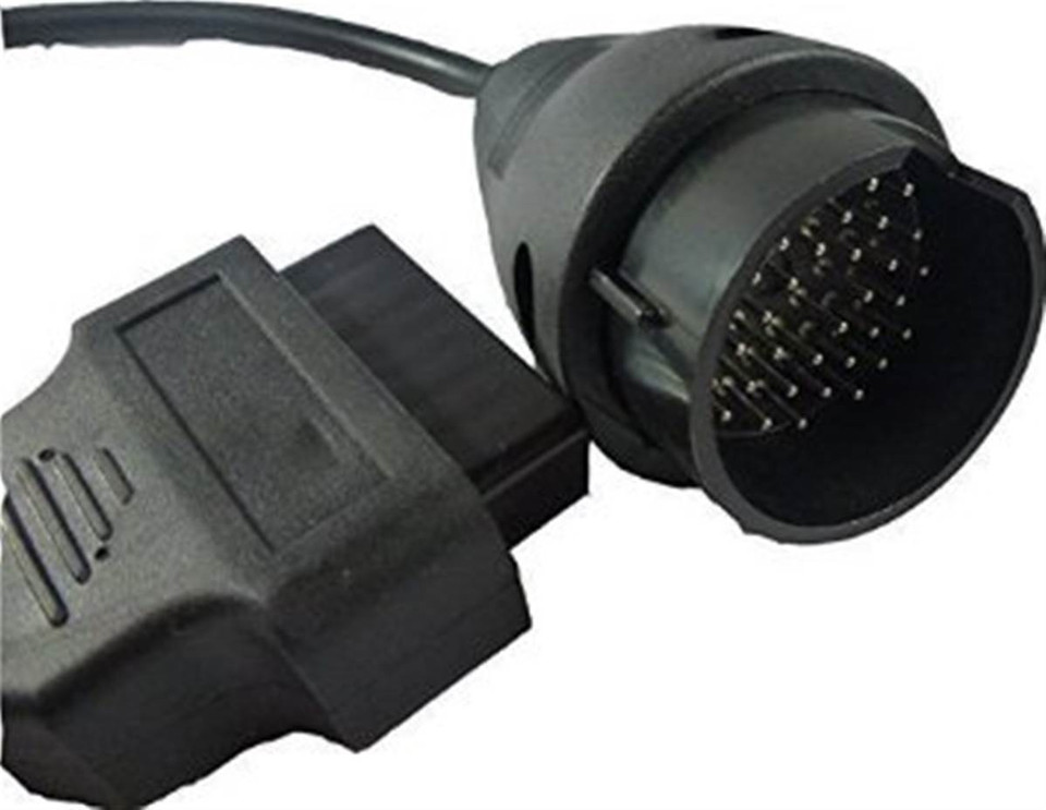 Adaptateur MAXIECU special IVECO Adaptateur MAXIECU special IVECO