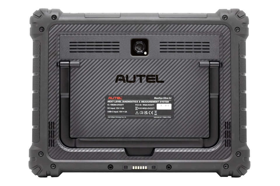 Autel Maxisys Ultra S2 