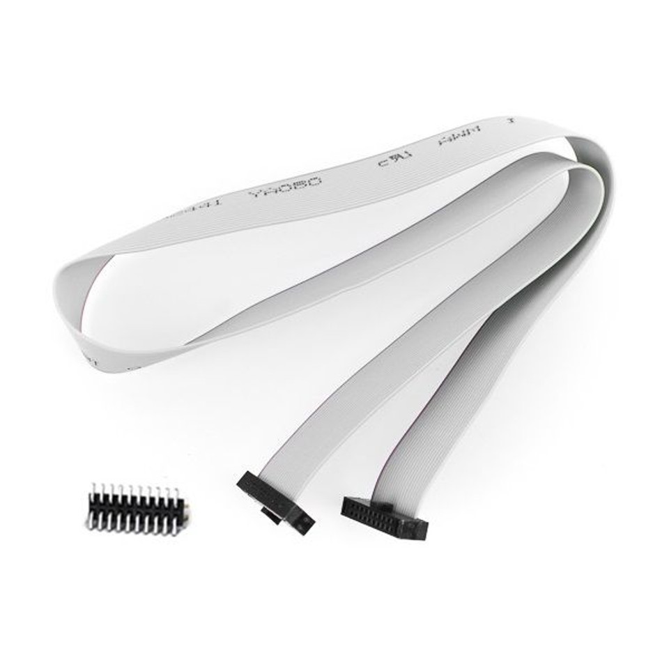 Pack Master  "Full" (FLK02+FLS0.5M) avec 1 an de mise à jour + valise offerte