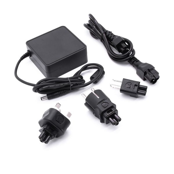 Pack Master  "Full" (FLK02+FLS0.5M) avec 1 an de mise à jour + valise offerte