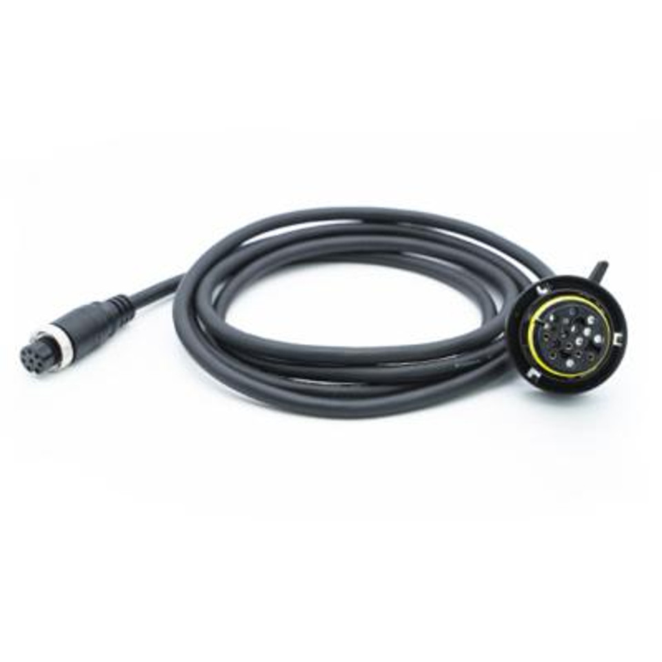 Câble de connexion FLEXBox port F à BMW ZF 6HP