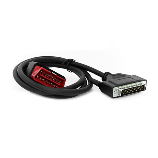 Pack Master "OBD + Bench " (FLK02+FLS0.1M) avec 1 an de mise à jour + Valise de rangement offerte !