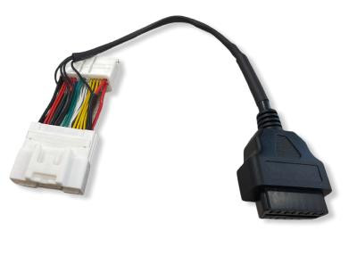 Adaptateur OBD spécial Tesla Modèles Telsa M3 (>2019)