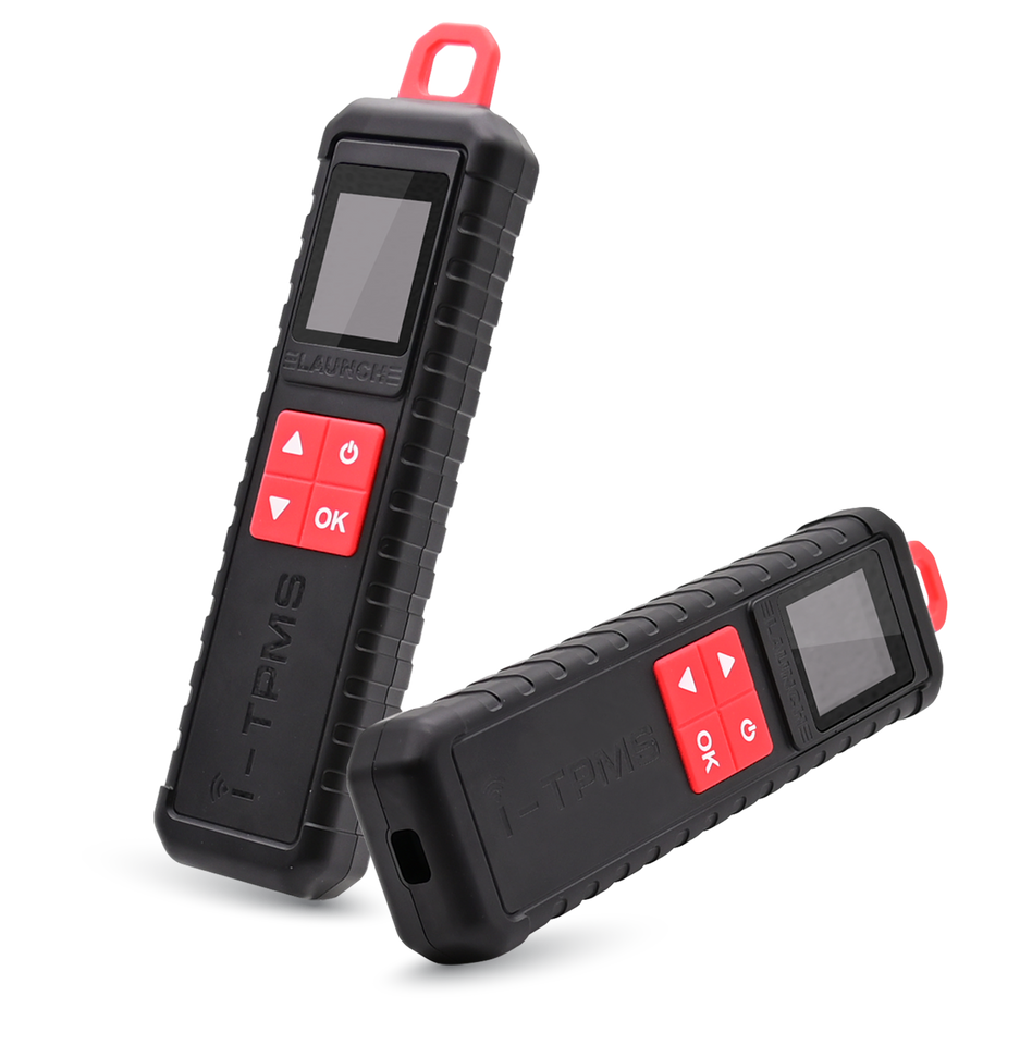 LAUNCH i-TPMS – Outil professionnel TPMS