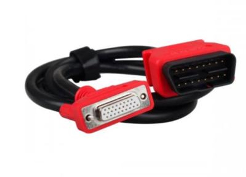 Cable OBD AUTEL spécial MS 908 Pro / MS 908 Elite