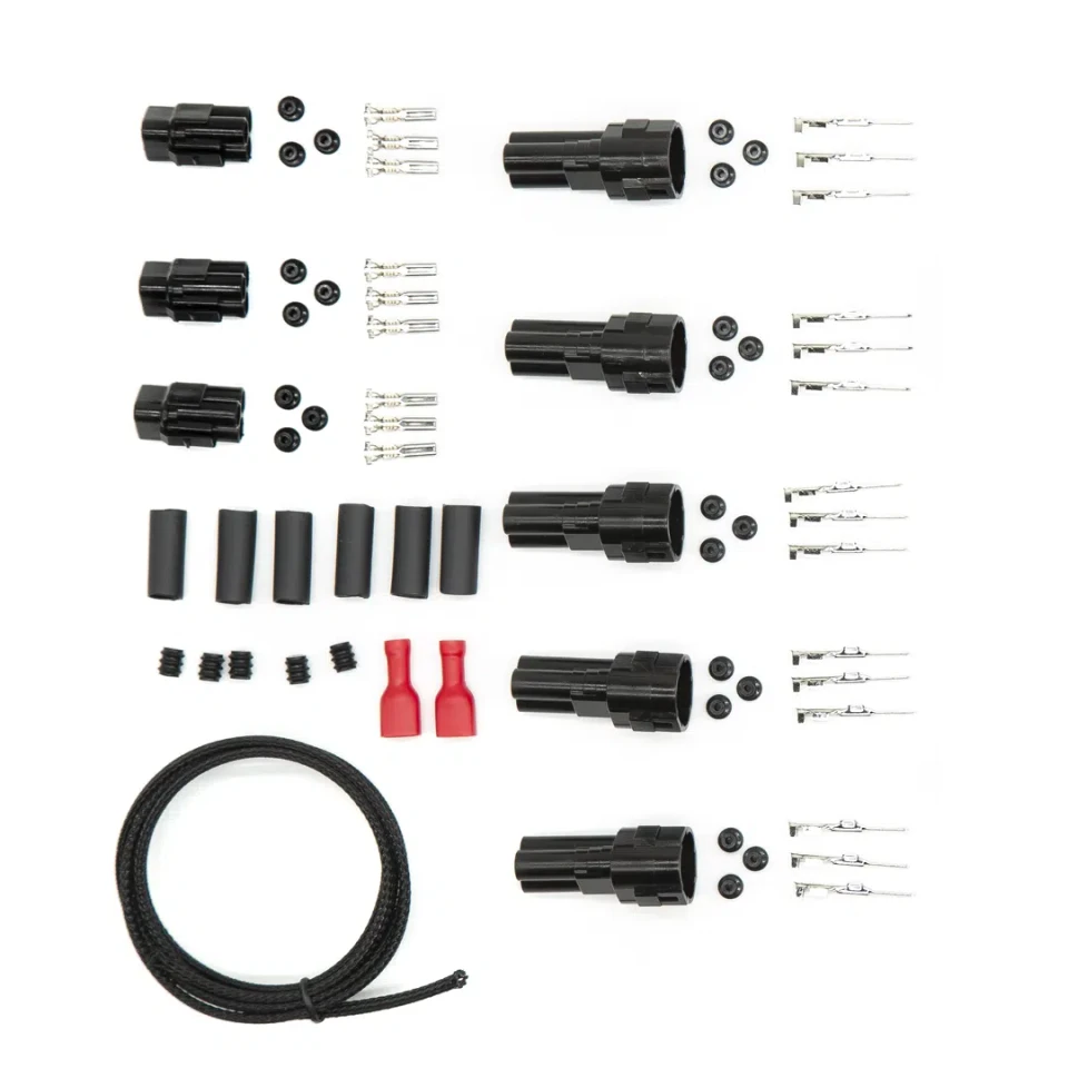 Kit extension EZCAN