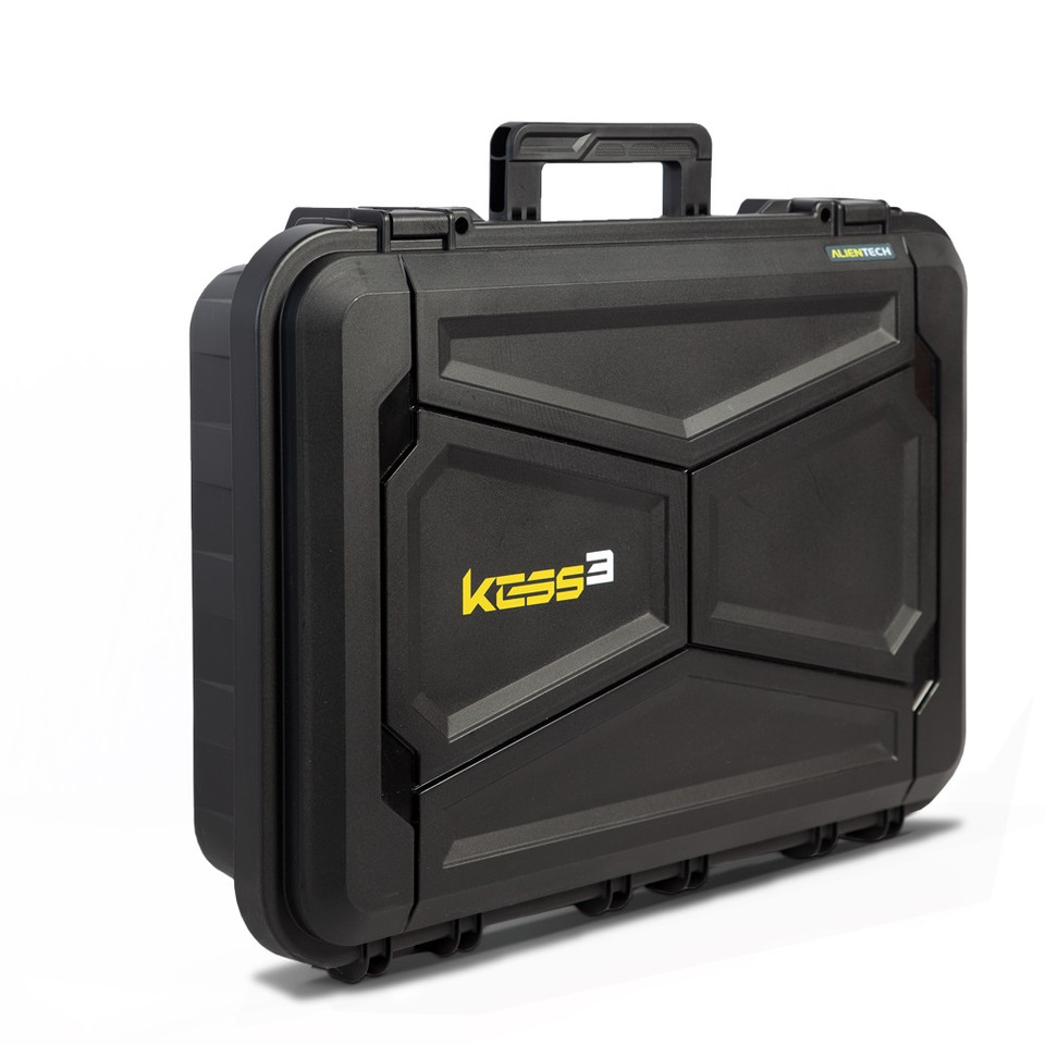 Nouveau Kess 3 Master version Auto en OBD + Bench  + Boot