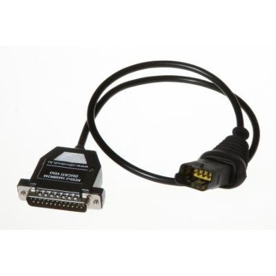 Cable Ducati Siemens ECU VDO et Melco