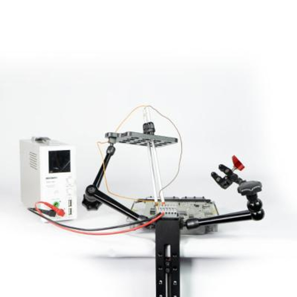 Mini Mag Bench Mini Mag Bench