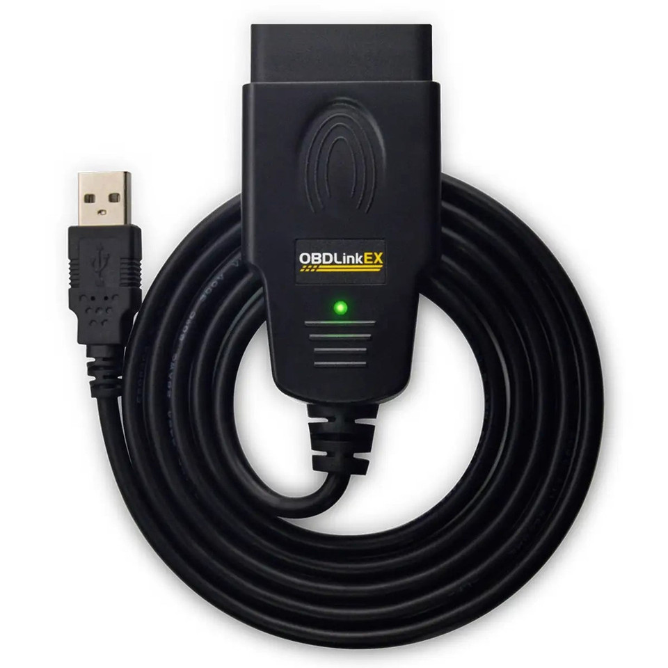 Interface diagnostic spécial FORD compatible avec  le logiciel en français FORSCAN (non fourni) Interface diagnostic spécial FORD compatible avec  le logiciel en français FORSCAN (non fourni)
