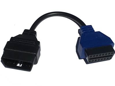 Pack spécial Fiat 500 X / Alfa Giulia/ Stelvio : Matériel + Logiciel Multiecuscan en français