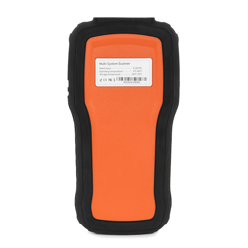 Foxwell NT530 multi-systèmes avec mises à jour gratuites (choix de la marque possible)
