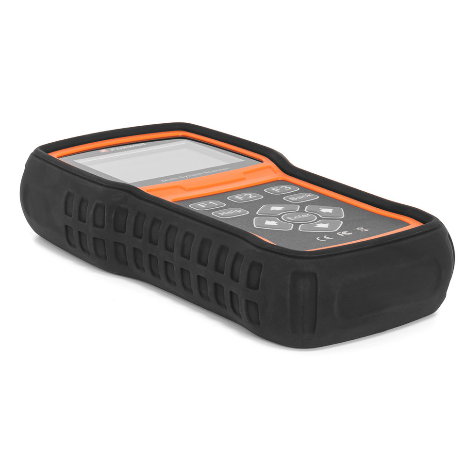 Foxwell NT530 multi-systèmes avec mises à jour gratuites (choix de la marque possible)