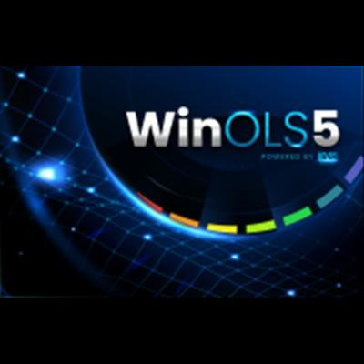 WinOLS – Contenus additionnels Points, Checksum et Upgrades